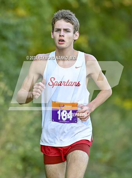 Thumbnail 1 in IWU Wildcat Invite (1A-3A)  photogallery.