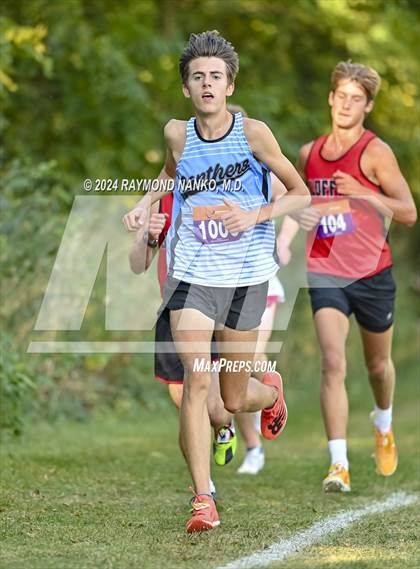 Thumbnail 2 in IWU Wildcat Invite (1A-3A)  photogallery.