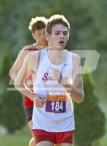 Thumbnail 2 in IWU Wildcat Invite (1A-3A)  photogallery.