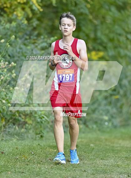 Thumbnail 3 in IWU Wildcat Invite (1A-3A)  photogallery.