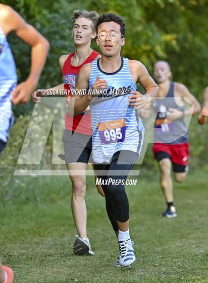 Thumbnail 3 in IWU Wildcat Invite (1A-3A)  photogallery.