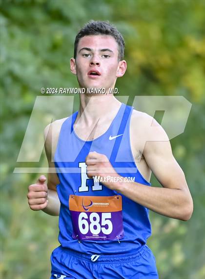Thumbnail 3 in IWU Wildcat Invite (1A-3A)  photogallery.