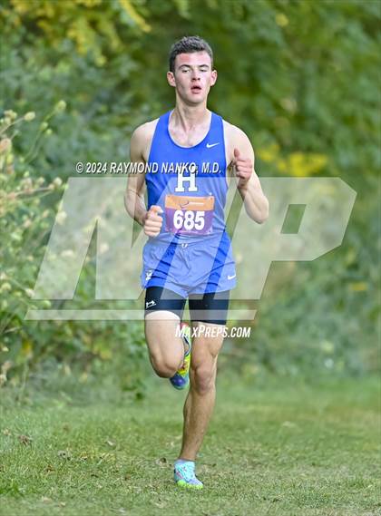 Thumbnail 1 in IWU Wildcat Invite (1A-3A)  photogallery.