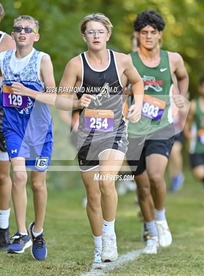 Thumbnail 2 in IWU Wildcat Invite (1A-3A)  photogallery.