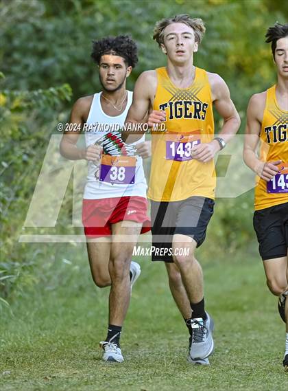 Thumbnail 3 in IWU Wildcat Invite (1A-3A)  photogallery.
