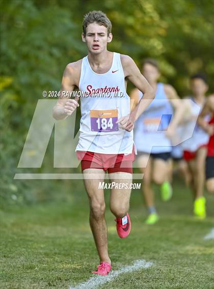 Thumbnail 2 in IWU Wildcat Invite (1A-3A)  photogallery.