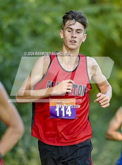 Thumbnail 2 in IWU Wildcat Invite (1A-3A)  photogallery.