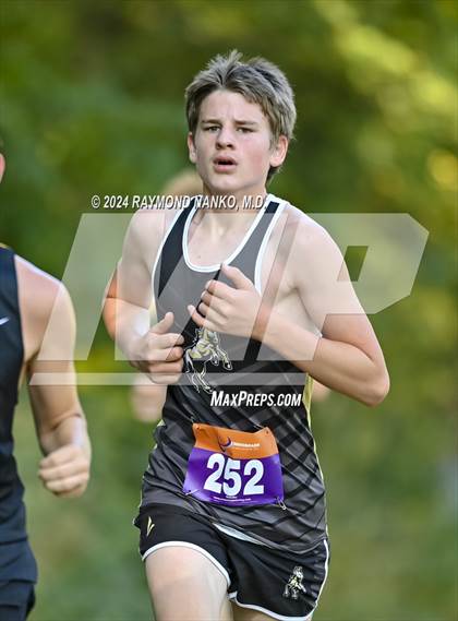 Thumbnail 1 in IWU Wildcat Invite (1A-3A)  photogallery.