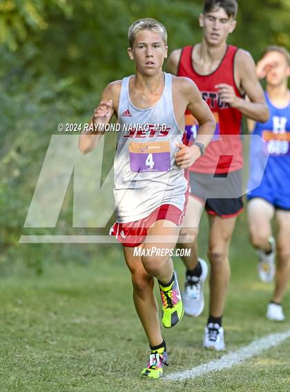 Thumbnail 2 in IWU Wildcat Invite (1A-3A)  photogallery.