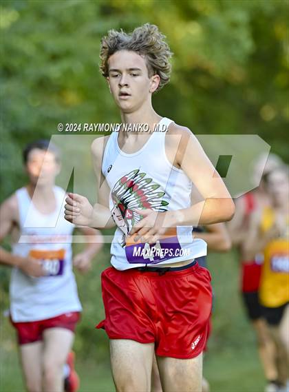 Thumbnail 1 in IWU Wildcat Invite (1A-3A)  photogallery.
