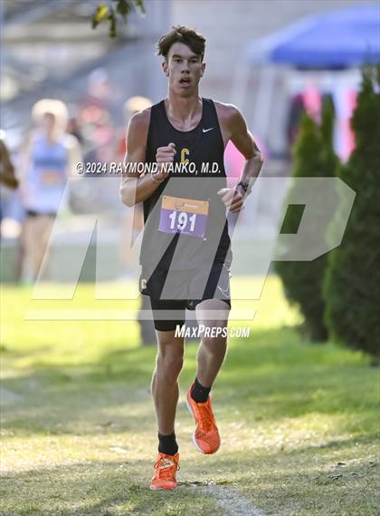 Thumbnail 2 in IWU Wildcat Invite (1A-3A)  photogallery.