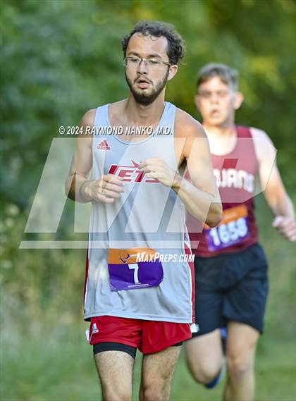 Thumbnail 2 in IWU Wildcat Invite (1A-3A)  photogallery.