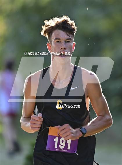 Thumbnail 3 in IWU Wildcat Invite (1A-3A)  photogallery.