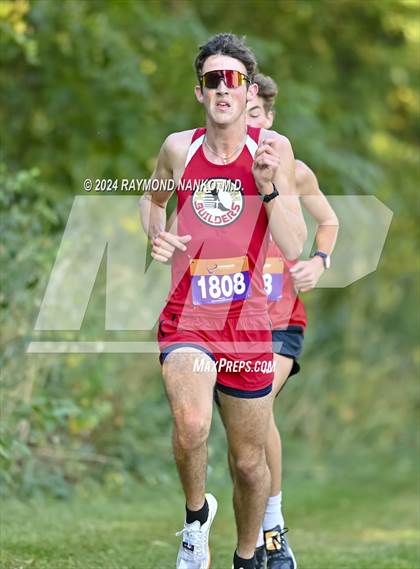 Thumbnail 2 in IWU Wildcat Invite (1A-3A)  photogallery.