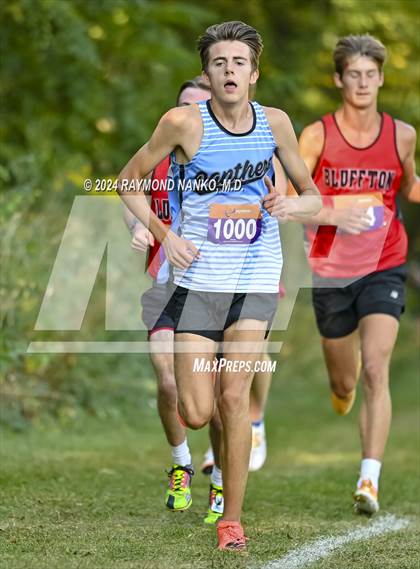 Thumbnail 1 in IWU Wildcat Invite (1A-3A)  photogallery.