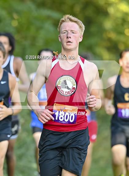 Thumbnail 2 in IWU Wildcat Invite (1A-3A)  photogallery.