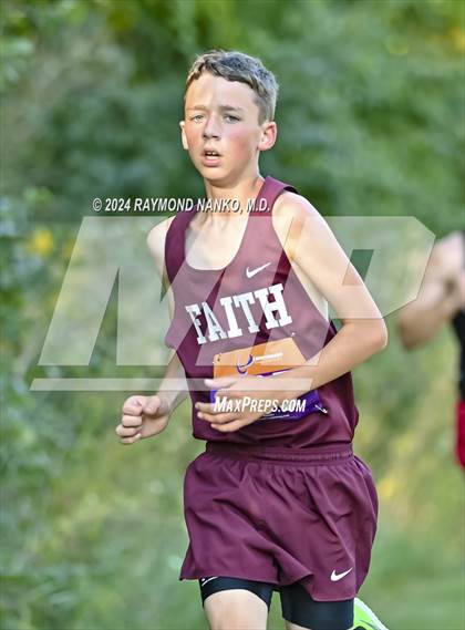 Thumbnail 1 in IWU Wildcat Invite (1A-3A)  photogallery.