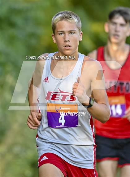Thumbnail 3 in IWU Wildcat Invite (1A-3A)  photogallery.