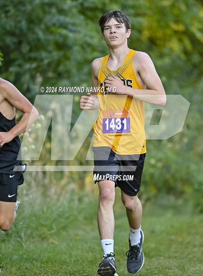 Thumbnail 1 in IWU Wildcat Invite (1A-3A)  photogallery.
