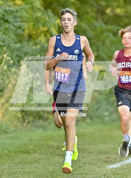 Thumbnail 2 in IWU Wildcat Invite (1A-3A)  photogallery.