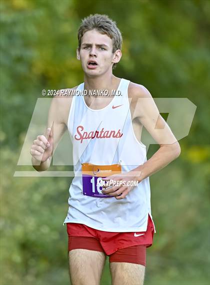 Thumbnail 3 in IWU Wildcat Invite (1A-3A)  photogallery.