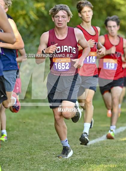 Thumbnail 1 in IWU Wildcat Invite (1A-3A)  photogallery.