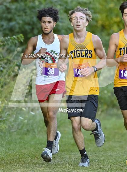 Thumbnail 2 in IWU Wildcat Invite (1A-3A)  photogallery.