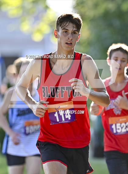 Thumbnail 1 in IWU Wildcat Invite (1A-3A)  photogallery.