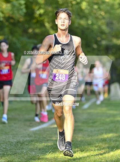 Thumbnail 3 in IWU Wildcat Invite (1A-3A)  photogallery.