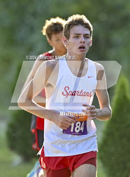 Thumbnail 1 in IWU Wildcat Invite (1A-3A)  photogallery.