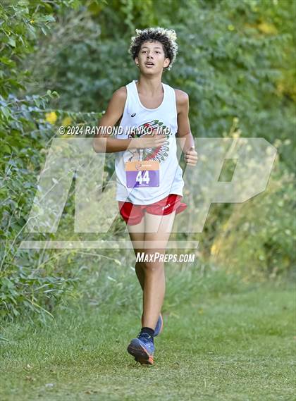 Thumbnail 3 in IWU Wildcat Invite (1A-3A)  photogallery.
