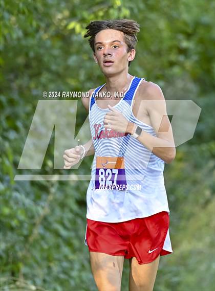 Thumbnail 1 in IWU Wildcat Invite (1A-3A)  photogallery.