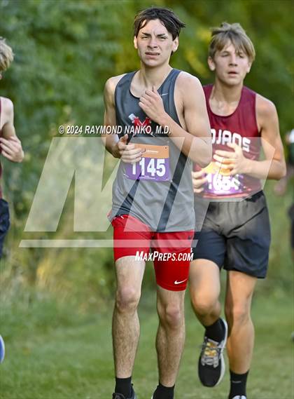 Thumbnail 1 in IWU Wildcat Invite (1A-3A)  photogallery.