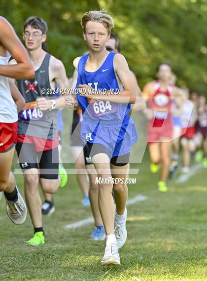 Thumbnail 2 in IWU Wildcat Invite (1A-3A)  photogallery.