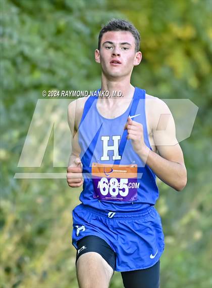 Thumbnail 2 in IWU Wildcat Invite (1A-3A)  photogallery.