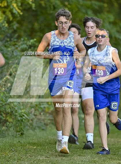 Thumbnail 3 in IWU Wildcat Invite (1A-3A)  photogallery.