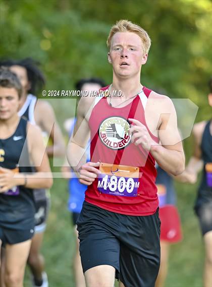 Thumbnail 3 in IWU Wildcat Invite (1A-3A)  photogallery.