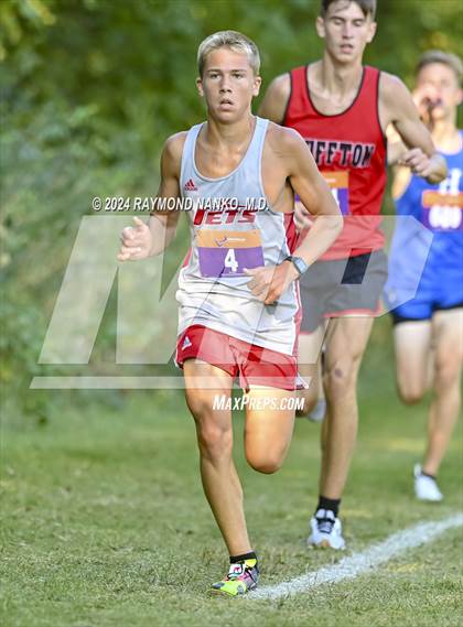 Thumbnail 1 in IWU Wildcat Invite (1A-3A)  photogallery.