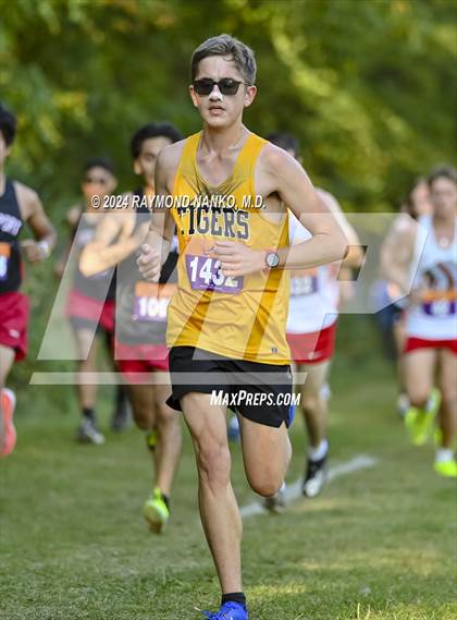 Thumbnail 1 in IWU Wildcat Invite (1A-3A)  photogallery.