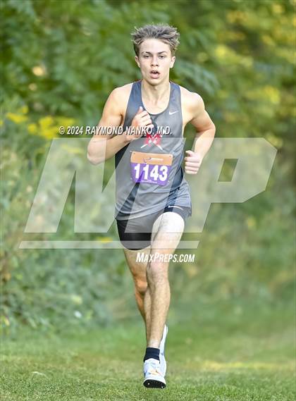 Thumbnail 1 in IWU Wildcat Invite (1A-3A)  photogallery.