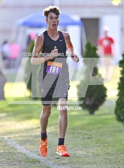 Thumbnail 2 in IWU Wildcat Invite (1A-3A)  photogallery.