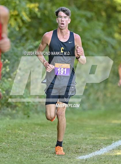 Thumbnail 1 in IWU Wildcat Invite (1A-3A)  photogallery.