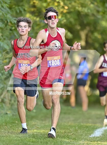 Thumbnail 1 in IWU Wildcat Invite (1A-3A)  photogallery.