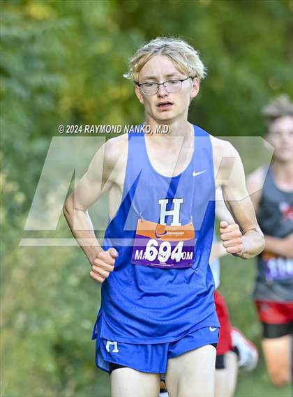 Thumbnail 3 in IWU Wildcat Invite (1A-3A)  photogallery.