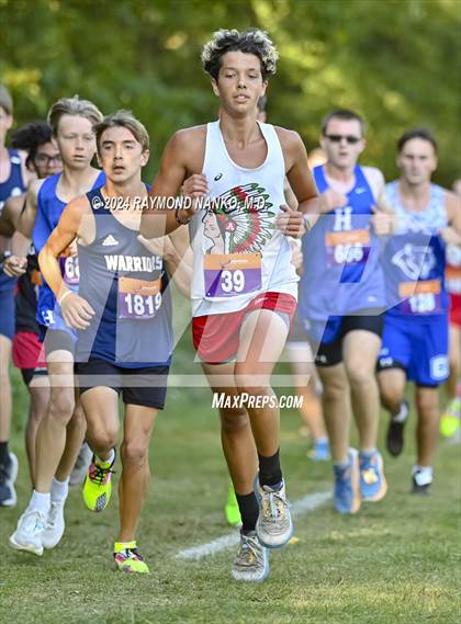 Thumbnail 3 in IWU Wildcat Invite (1A-3A)  photogallery.