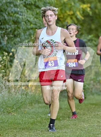Thumbnail 1 in IWU Wildcat Invite (1A-3A)  photogallery.