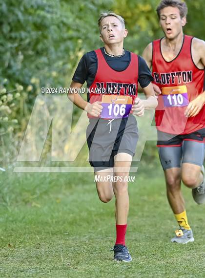Thumbnail 3 in IWU Wildcat Invite (1A-3A)  photogallery.