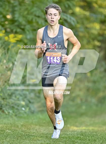 Thumbnail 3 in IWU Wildcat Invite (1A-3A)  photogallery.