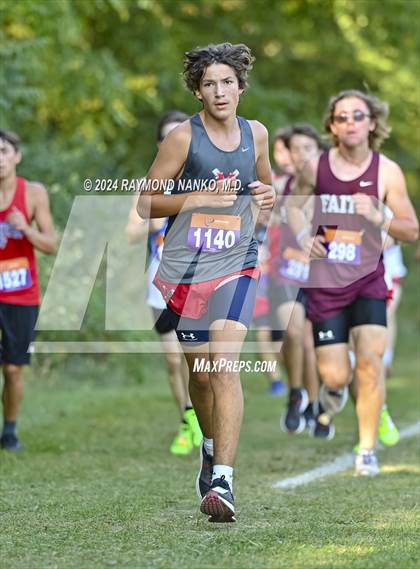 Thumbnail 2 in IWU Wildcat Invite (1A-3A)  photogallery.