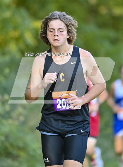 Thumbnail 2 in IWU Wildcat Invite (1A-3A)  photogallery.